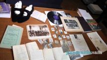 Մարսելի «ARAM» միության Հայոց ցեղաuպանnւթյան փաստավավերագիր նյութերը կցուցադրվեն Հայաստանի պատմության թանգարանում
