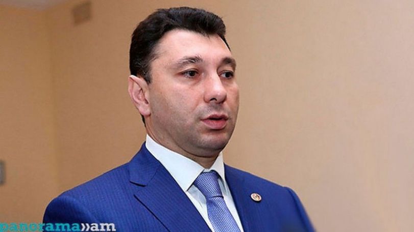 Эдуард Шармазанов: Из-за антигосударственной политики 2018-2025 гг. Третья Республика Армения постепенно прекращает свое существование