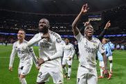 Uefa fines Real Madrid players