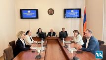 ԿԸՀ-ն ուժը կորցրած է ճանաչել «Բոլորին դեմ եմ» -ի պատգամավորի 7 թեկնածուի գրանցումը