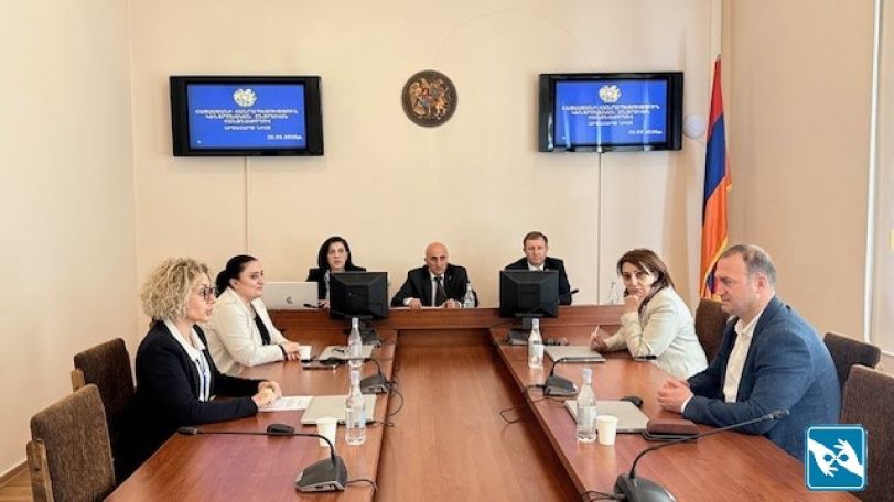 ԿԸՀ-ն ուժը կորցրած է ճանաչել «Բոլորին դեմ եմ» -ի պատգամավորի 7 թեկնածուի գրանցումը