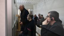 Բաքվի դատարանում ուսումնասիրվել են Արայիկ Հարությունյանի փաստաթղթերը, այդ թվում «070» կոդով հայկական անձնագիրը