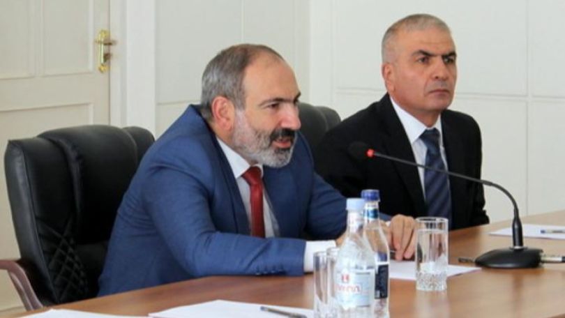 Հունան Պողոսյանի՝ ճտեր հաշվելու ժամանակը