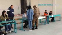 ՆԳՆ-ն  ընտրությունների ընթացքում ենթադրյալ իրավախախտումների վերաբերյալ ստացվել է 2 ահազանգ