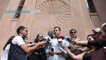 Նոր Նորքի թաղապետի սադրանքի նպատակն էր ինձ թույլ չտալ, որ հանրային քննարկմանը մասնակցեմ. Արթուր Չախոյան