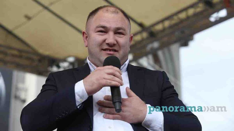 Որևէ մեկը բարոյական, իրավական ու քաղաքական իրավունք  չունի ասելու՝ արցախցին փախստական է․ փաստաբան