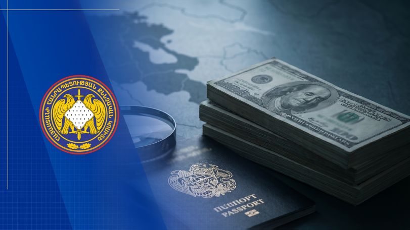 Անօրինական միգրացիա՝ 42 հզր դոլարի դիմաց