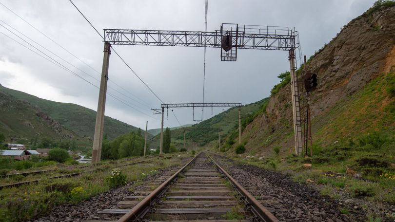 Կարս-Գյումրի երկաթուղու հնարավոր վերաբացումը, «TRIPP ուղի»-ն կառաջացնեն տնտեսական ու լոգիստիկ լայն հնարավորություններ. ՀՀ Արտաքին հետախուզության ծառայության զեկույց