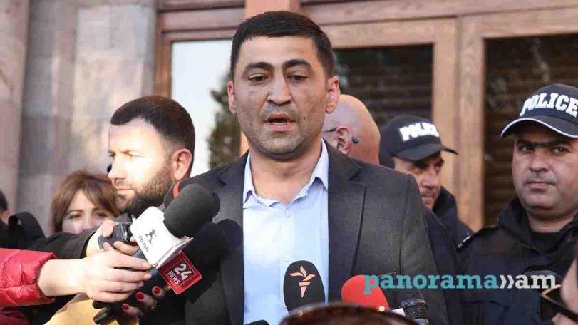 Անցնելու ենք գործողությունների․ արցախցիներ