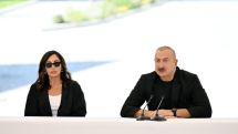 Ալիևը հայտարարել է, թե պատրաստ են ու պատրաստվում են պատերազմի ամեն պահի