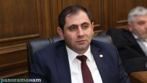 Armenian defense minister says border situation remained relatively stable in 2024