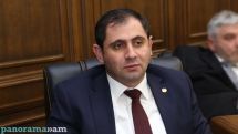 Պապիկյանն ամեն ինչի ժամանակ գտնում է` ստատուս գրելու, տեսանյութեր շեյր անելու, բայց օրենքի պահանջ կատարելու տրամադրություն չունի. Աբրահամյան