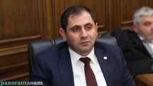 Սուրեն Պապիկյանը հրապարակել է Զինված ուժերում հոգևոր առաջնորդությունը լուծարելու մասին որոշումը