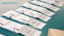 Armenia's ruling party falls short in Gyumri elections