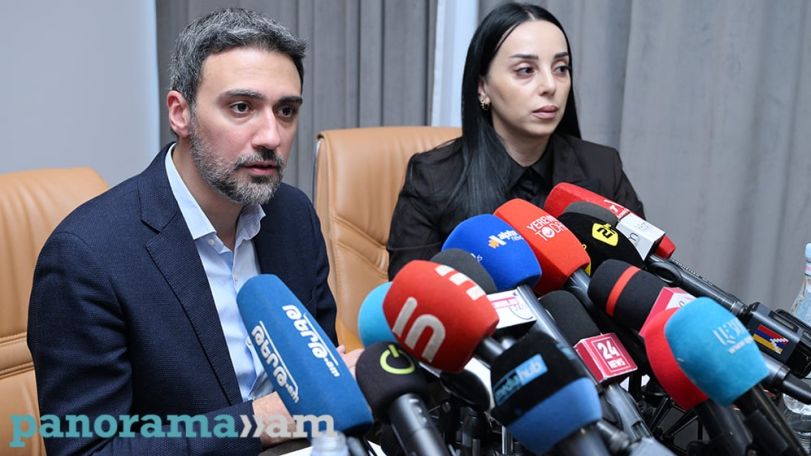 Արամ Վարդևանյան. Սա բռնաբարության դեպք է