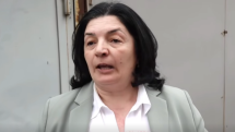 «Да простит меня брат, если он жив»: Кем является женщина, при разговоре с которой Пашинян сорвался на крик?