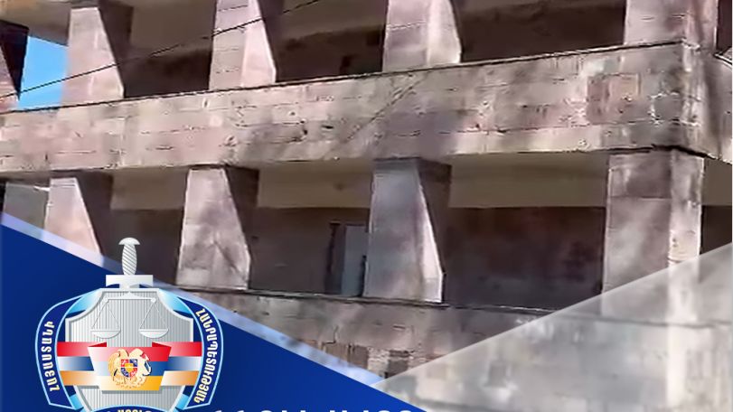 Դիլիջան համայնքին է վերադարձվել մանկապարտեզի՝ շուրջ 86 միլիոն դրամ արժեքով մասնաշենքը