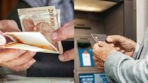 Ինչո՞ւ 60 հազար քաղաքացիներ դեռ չեն անցել կենսաթոշակներն անկանխիկ ստանալուն