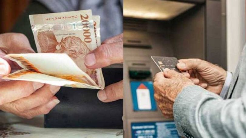 Ինչո՞ւ 60 հազար քաղաքացիներ դեռ չեն անցել կենսաթոշակներն անկանխիկ ստանալուն