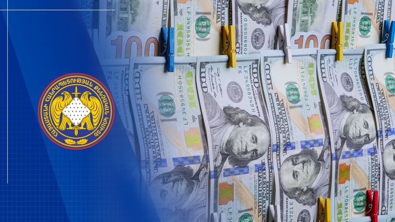 Չիվա բնակավայրի նախկին ղեկավարի կողմից փողերի լվացման և պաշտոնեական դիրքը չարաշահելու փաստով քննված քրեական վարույթը դատարանում է
