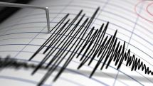 Magnitude 3.3 earthquake hits Armenia-Georgia border