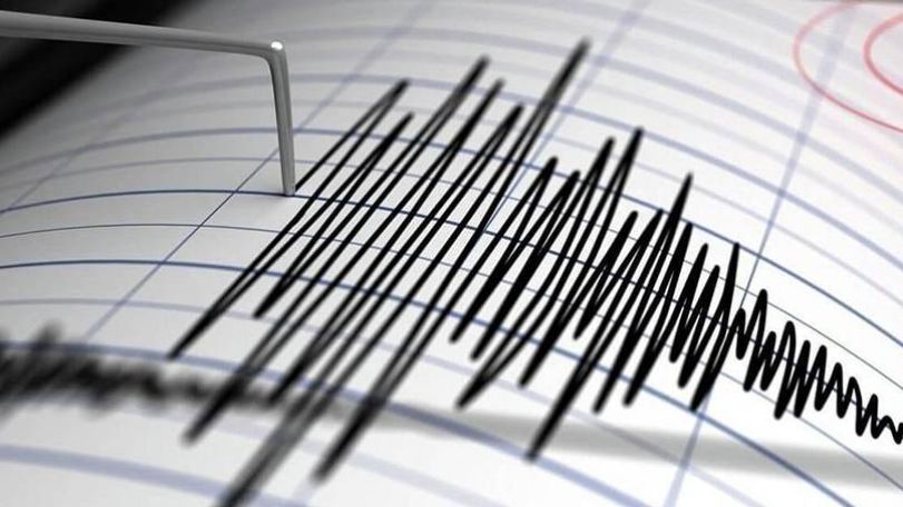 Magnitude 3.3 earthquake hits Armenia-Georgia border