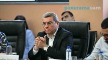 Եթե առաջիկայում կայանա Թրամփ-Պուտին հանդիպումը, մեծ ճշգրտումով կտեղադրի Հարավային Կովկասը լայն համաձայնությունների քարտեզում. Անանյան