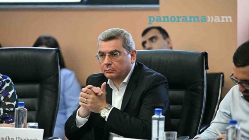 Եթե առաջիկայում կայանա Թրամփ-Պուտին հանդիպումը, մեծ ճշգրտումով կտեղադրի Հարավային Կովկասը լայն համաձայնությունների քարտեզում. Անանյան
