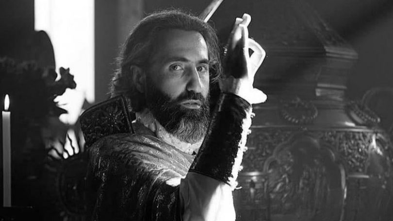 Հեռո՛ւ գնացեք, հեռո՛ւ «խաղացեք» ձեր «ֆուտբոլները», հոգևորականներս ձեզ համար խամաճիկներ չենք. Հայր Ասողիկի պատասխանը՝ Մարուքյանին