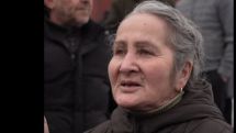 Արդեն հոգուս է հասել, լցված եմ, տարան երեխուս գլուխը կերան․ զոհված զինծառայողի ծնող