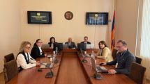 Եվս 3 կազմակերպություն դիտորդական առաքելություն կիրականացնի ընտրություններին
