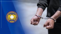 Աշոտ Եղիազարյանը կալանավորվել է