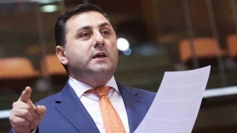 Ինչպես Կարեն Կարապետյանը (չ)առաջադրվեց ՀՀ վարչապետի պաշտոնում. Սամվել Ֆարմանյան
