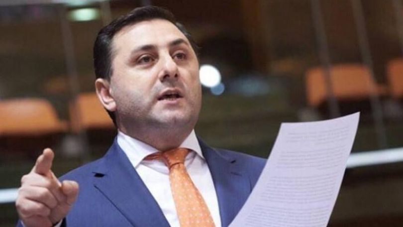 4 տարվա մեջ առաջին անգամ Նիկոլին ռադ անելու շատ կոնկրետ քայլ է արված, ժողովուրդը հեղեղելու է փողոցները. Ֆարմանյան