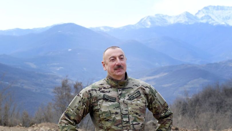 Քանի դեռ Ալիևը փոխում է Սևանի անունը, Հայաստանը չպետք է լռությամբ ընդունի իր պատմության վերաշարադրումը․ Սուրենյանց