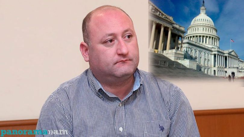 Политолог Сурен Саркисян: В вопросе присоединения США к израильским ударам по Ирану Трамп продолжает свое «стратегическое ожидание»