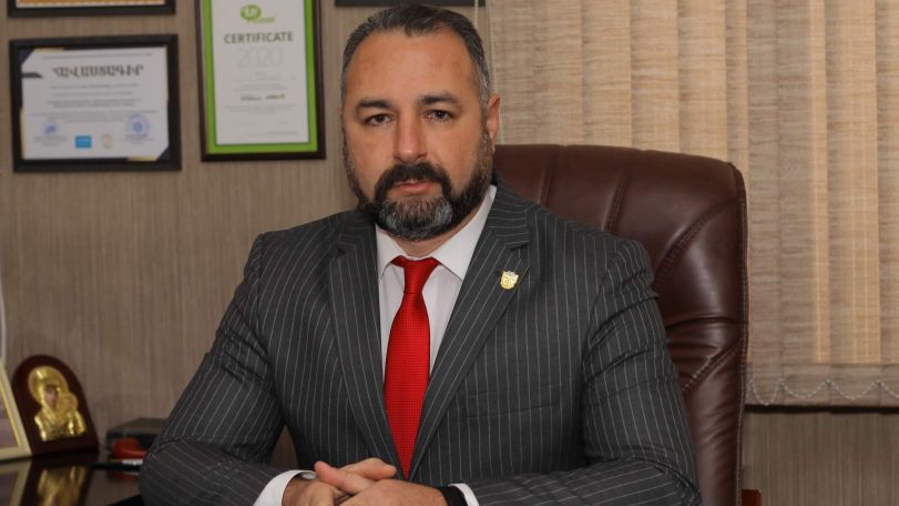 ՔԿ-ն որդեգրել է անթույլատրելի վարքագիծ․ Փաստաբան