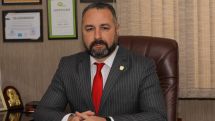 Адвокат Ваан Ованнисян выходит из предвыборного списка блока «Сильная Армения»
