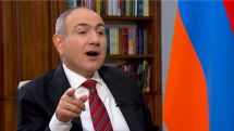 Հայաստան-Ադրբեջան ավտոճանապարհները նաև կբացվեն, առաջիկայում կլինեն նման զարգացումներ․ Փաշինյան