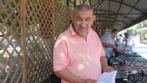 «Ռուսական գուբեռնիայից» հրաժարումը բաց ճանապարհ է դեպի Թուրքիայի մահաբեր գիրկը։ Այդ գրկի մեջ է ճզմվել մեր գենը. Լևոն Ջավախյան