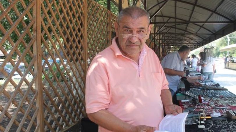 «Ռուսական գուբեռնիայից» հրաժարումը բաց ճանապարհ է դեպի Թուրքիայի մահաբեր գիրկը։ Այդ գրկի մեջ է ճզմվել մեր գենը. Լևոն Ջավախյան