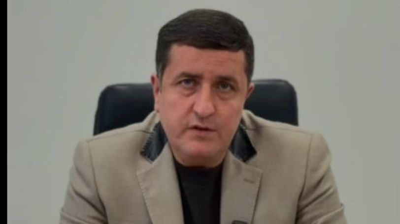Փոքրիկ խմբակը տարածում է հերթական կեղծիքը ՀԷՑ-ի վերաբերյալ․ Դավիթ Ղազինյան