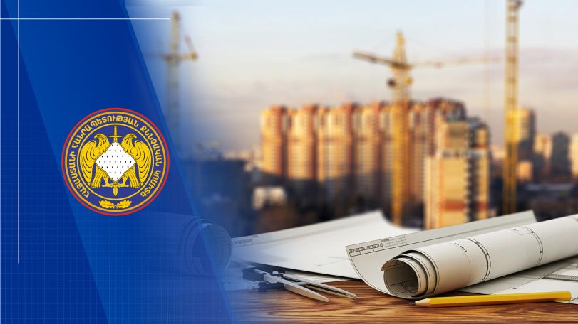 Կառուցապատող ընկերության տնօրենը հափշտակել է առանձնապես խոշոր չափերով գույք