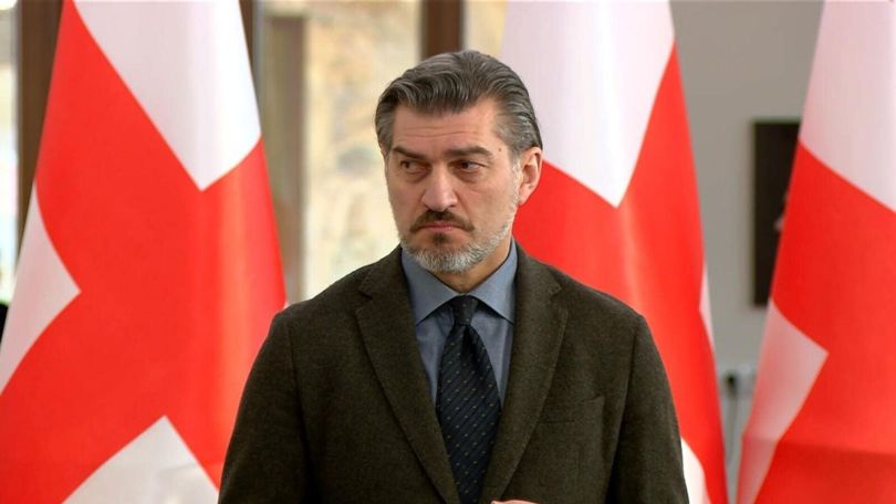 Первый зарубежный визит президента Грузии Кавелашвили планируется в Азербайджан, второй – в Армению