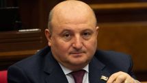 Գնացե՛ք ընտրության, իմ թասիբով ժողովուրդ, ձեր մեկ քվեն մեկ ապտակ է հայրենավաճառներին․ Վարդան Ղուկասյան