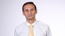 Ex-MP accuses Public TV host of promoting hatred against Artsakh Armenians