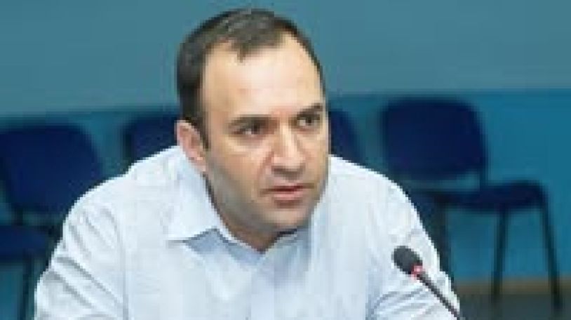 Անձնական կյանքի խախտումն ու գաղտնի ձայնագրությունների կամ տեսանյութերի հրապարակումը որևէ կերպ չի կարող արդարացվել. Արթուր Պապյան