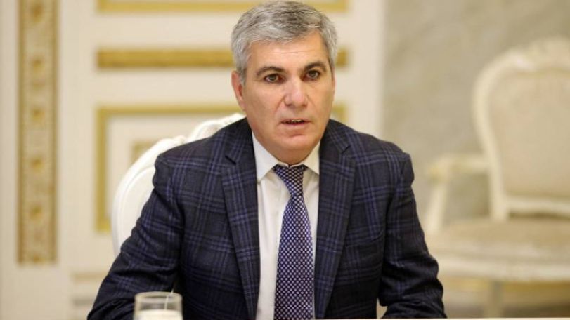«Արևմտամետ Արամ Սարգսյանը պնդում էր, որ ՌԴ-ի հետ «գույք՝ պարտքի դիմաց» գործարքի հեղինակն ինքն է»․ Հովսեփ Կուբատյան