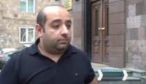 Գյումրիում ընդդիմադիր ուժերի հաջողված քարոզարշավը նյարդեր է առաջացրել, քարոզչությունը խոչընդոտվում է․ Հովհաննես Խուդոյան