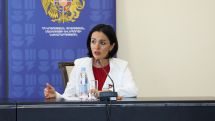 ԿԳՄՍՆ-ում քննարկվել է մինչև 16 տարեկան երեխաների մուտքը սոցիալական ցանցեր սահմանափակելու հարցը